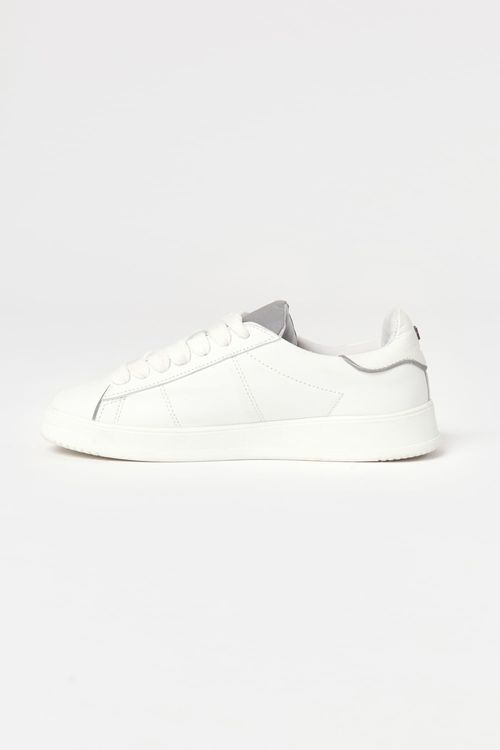Zapatillas Frix Blanco