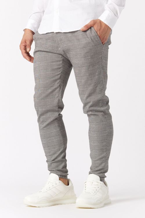 Pantalon Post Malone Melange