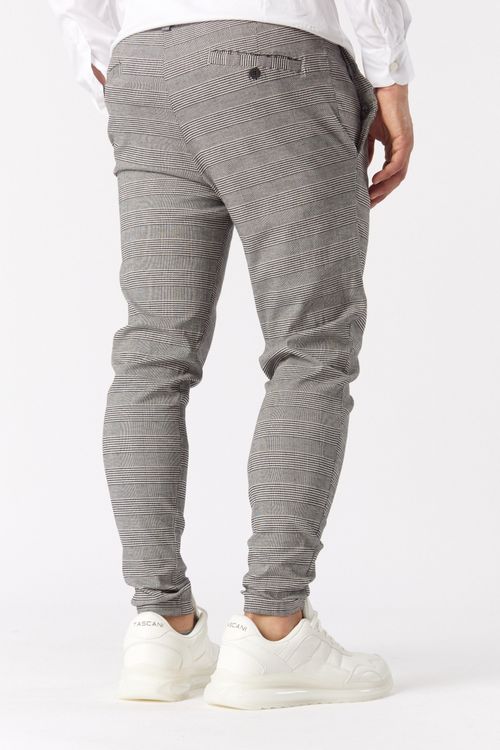 Pantalon Post Malone Melange