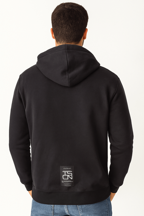 Buzo Cenote Plus Negro