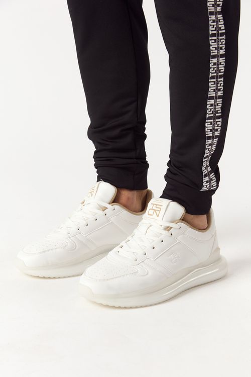 Zapatillas Fabri Blanco