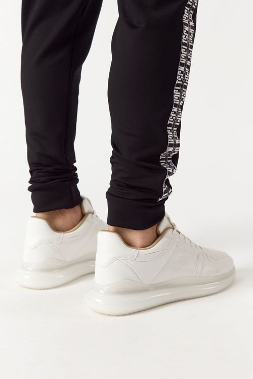 Zapatillas Fabri Blanco