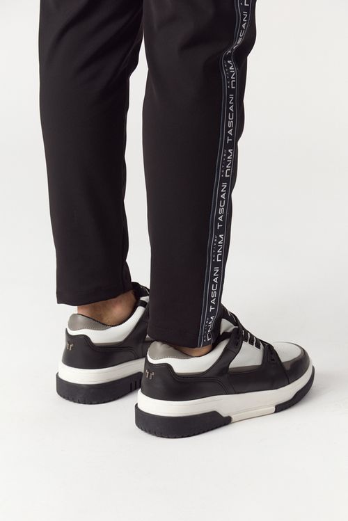 Zapatillas Floan Remix Blanco