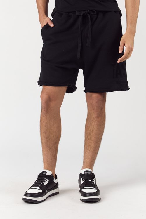 Bermuda Travis Negro