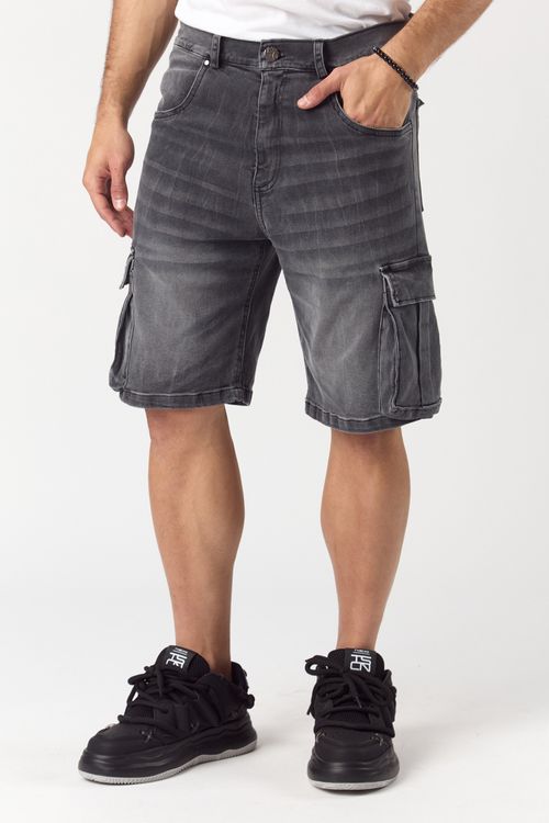 Bermuda B-Tany Negro