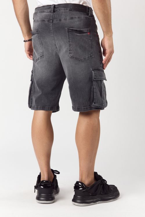 Bermuda B-Tany Negro