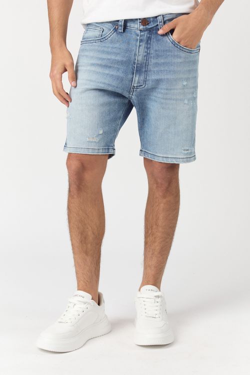 Bermuda B-Tikki Celeste