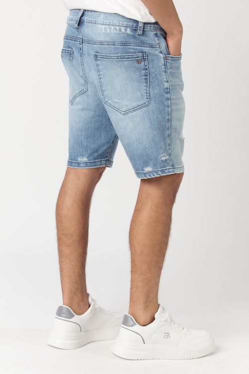 Bermuda B-Tikki Celeste