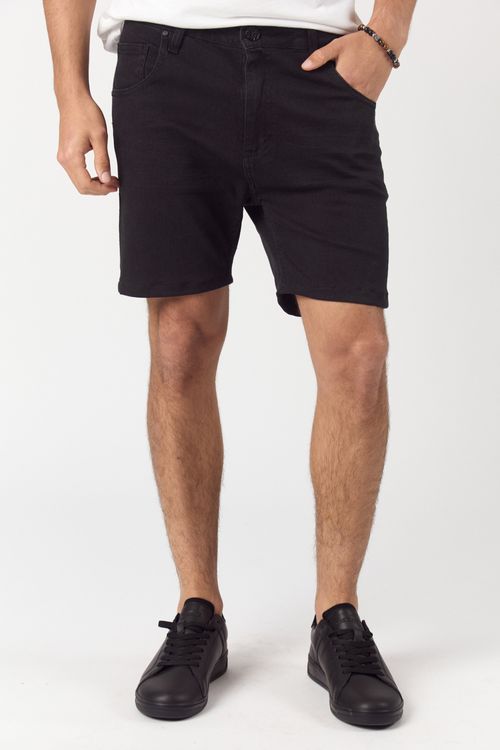 Bermuda B-Track Negro