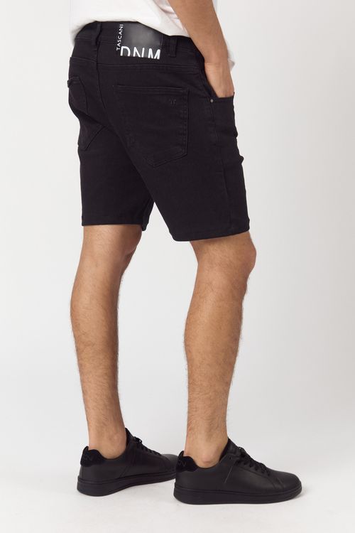 Bermuda B-Track Negro