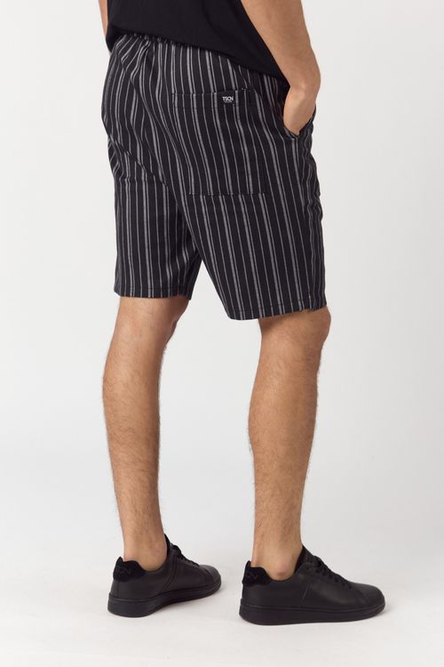 Bermuda Toledo Negro