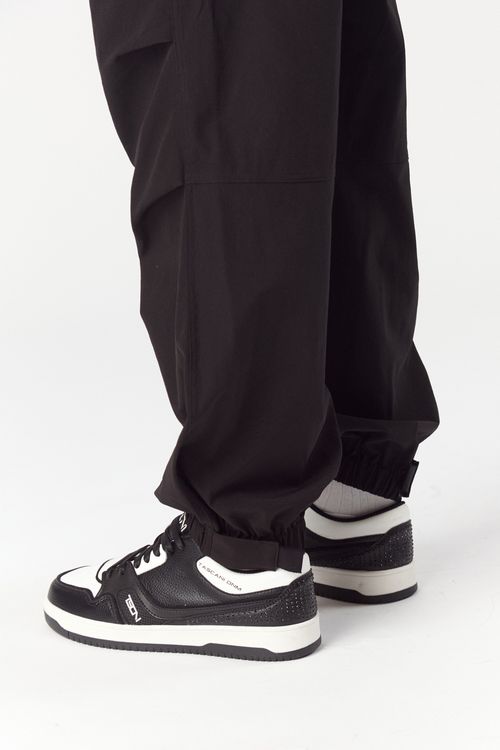 Calzado Fedro Plus Negro