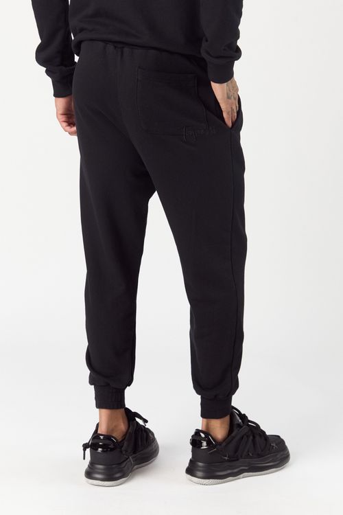 Jogger Picadilly Negro