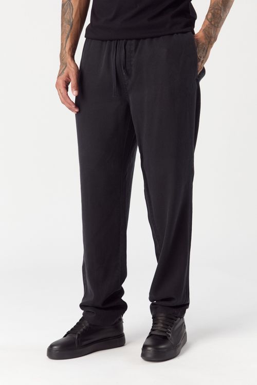Pantalon Pimo Negro