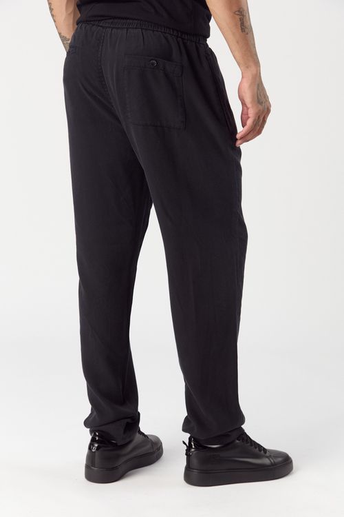 Pantalon Pimo Negro