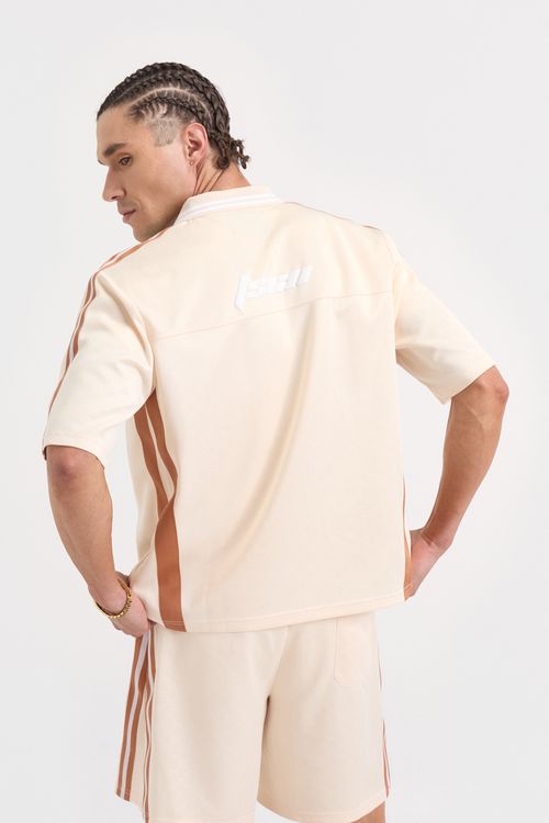 Camisa Mc Olazik Beige