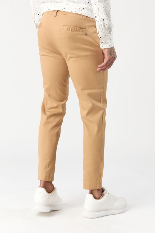 Pantalon Petra Habano
