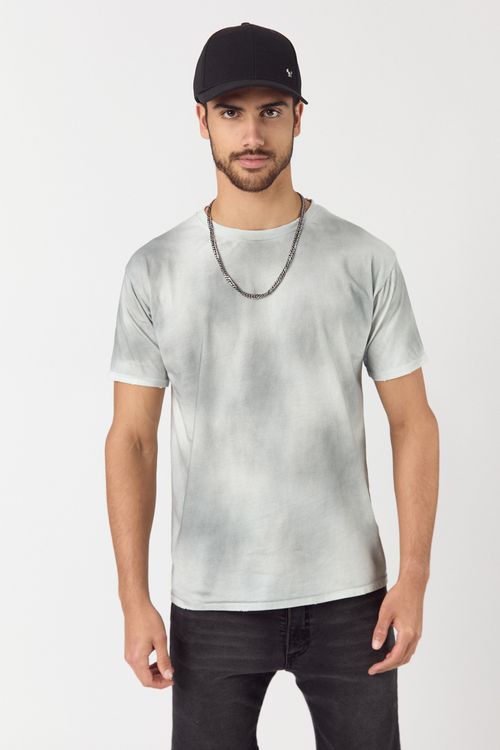 Remera Mc Babasonica Varios