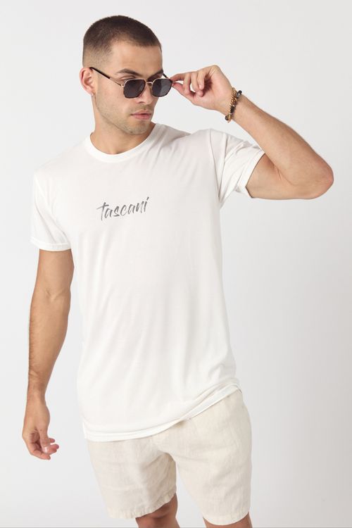 Remera Mc Brani Off White