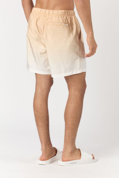 Short de Baño Kuffex Beige