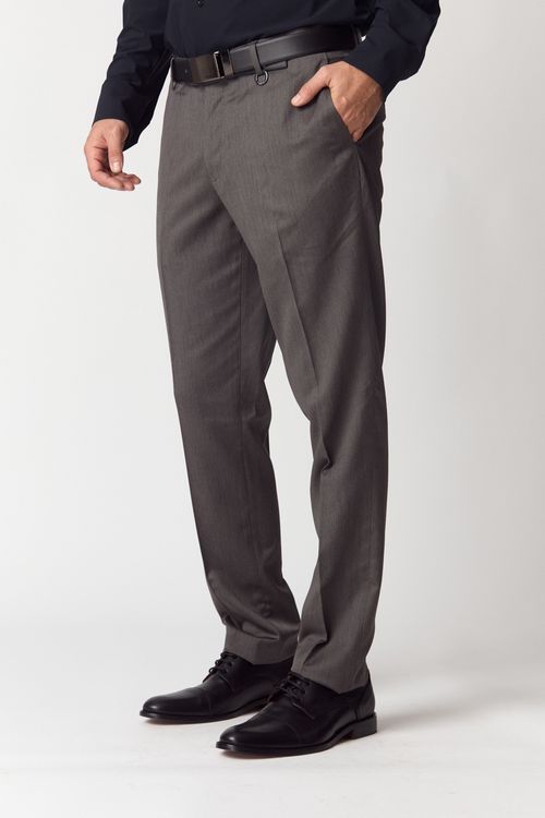 Pantalon Pamplona Gris