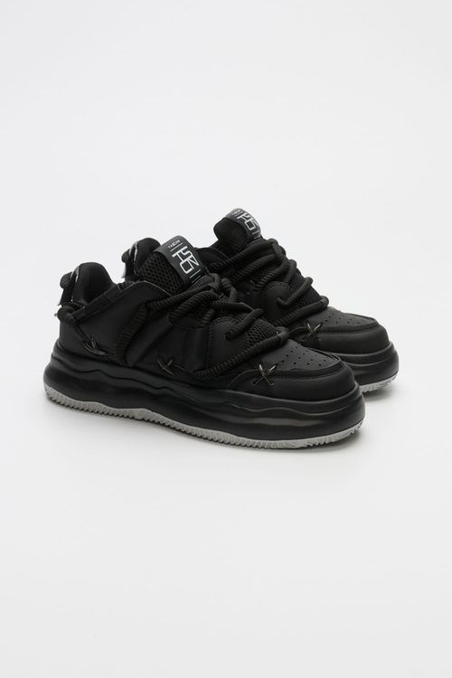 Zapatillas Falen Negro