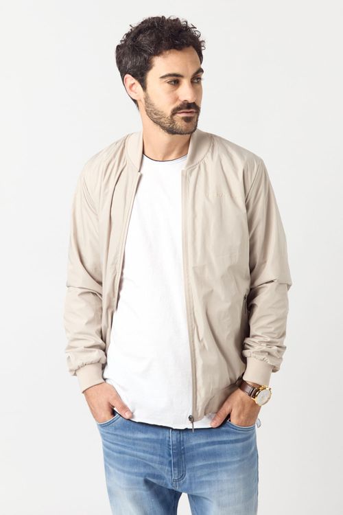 Campera Rena Plus Vison