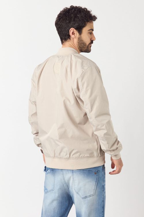 Campera Rena Plus Vison