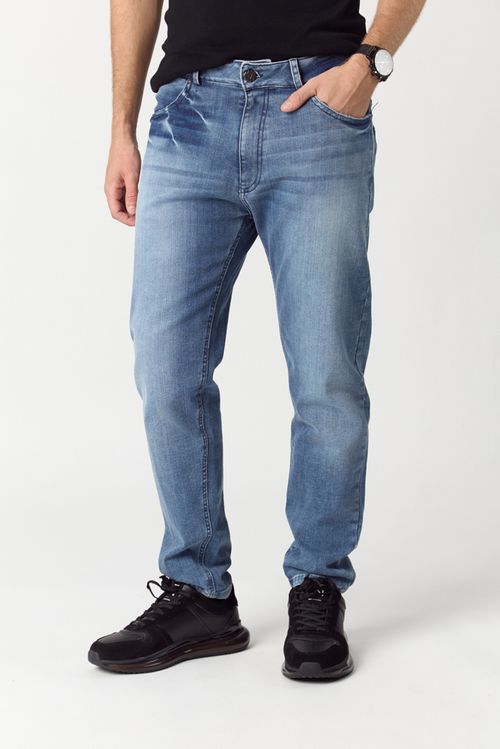 Jean Regular Tasha Azul