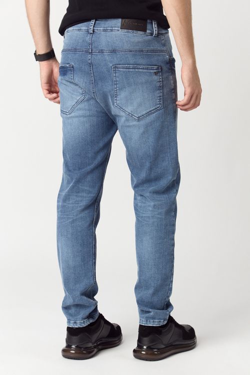 Jean Regular Tasha Azul