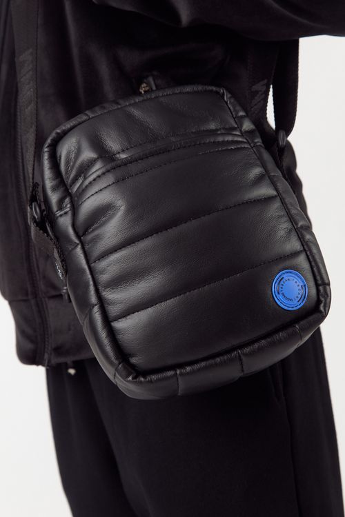 Bandolera Estana Plus Negro