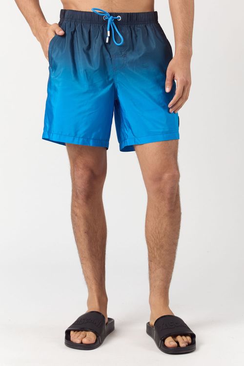 Short de Baño Kuffex Azul