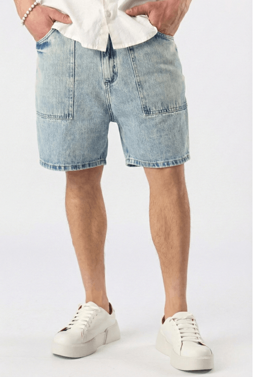 Bermuda B-Tamesis Azul