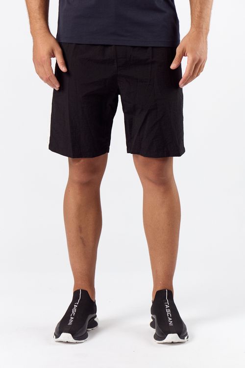 Bermuda Deportiva Teruel Negro