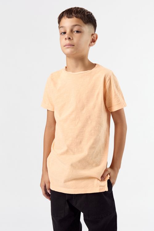 Remera Y-Ballunin Durazno