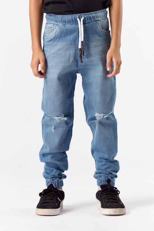 Jean Joggjean Y-Tini Celeste