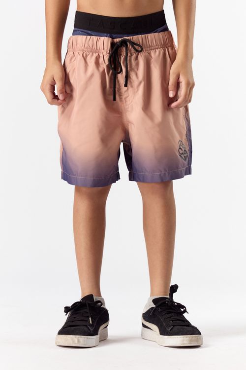 Short Y-Kauchi Traditional