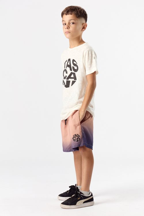 Short Y-Kauchi Traditional