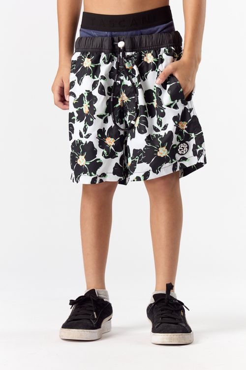 Short Y-Kendra Traditional