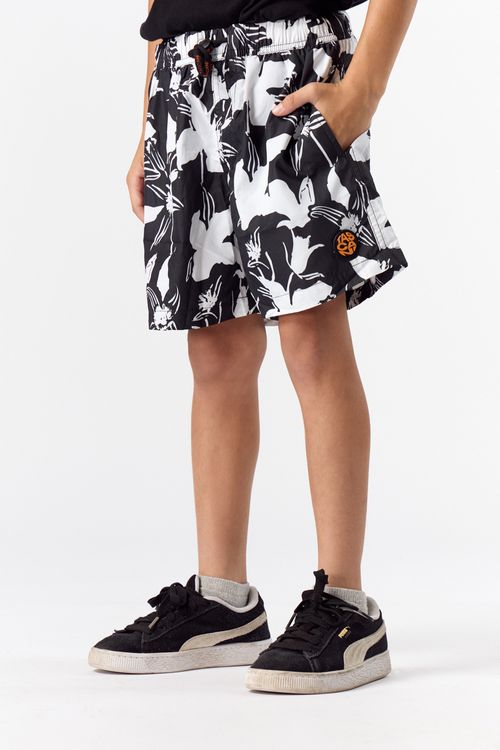 Short Y-Kilka Traditional