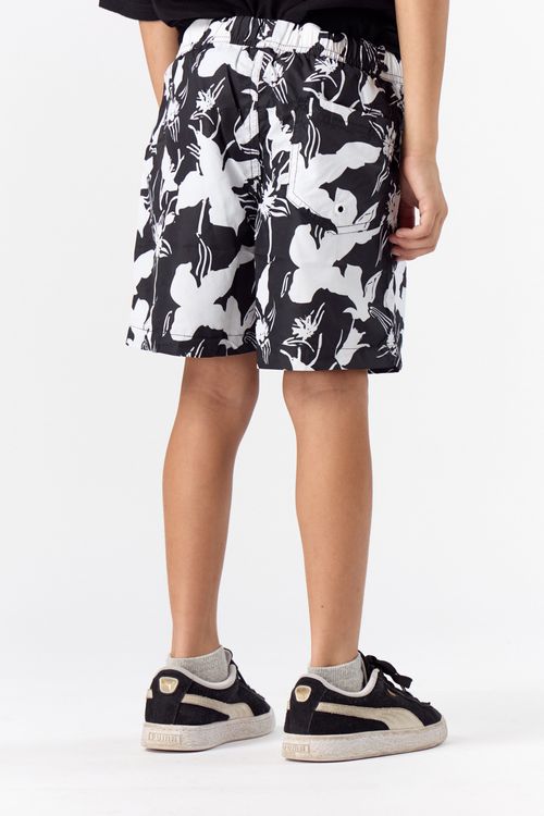 Short Y-Kilka Traditional