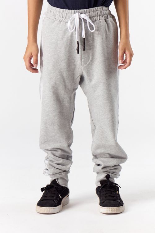 Jogger Y-Pusholl Melange