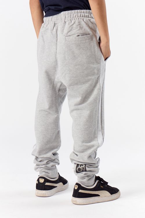 Jogger Y-Pusholl Melange