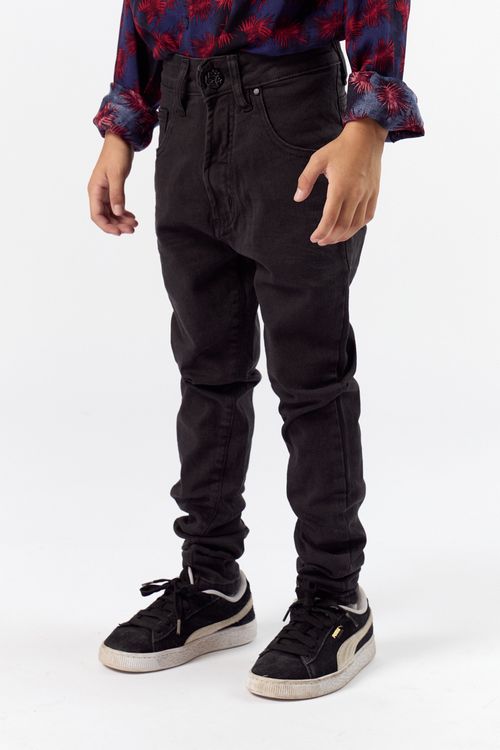 Jean Y-Trecker Plus Negro