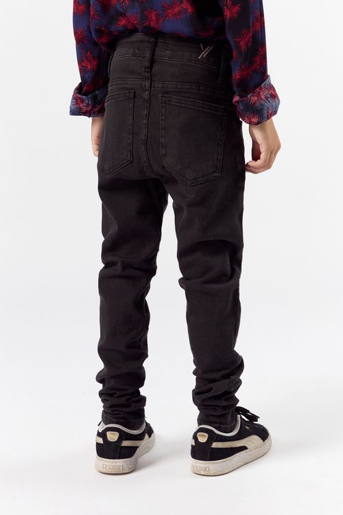 Jean Y-Trecker Plus Negro