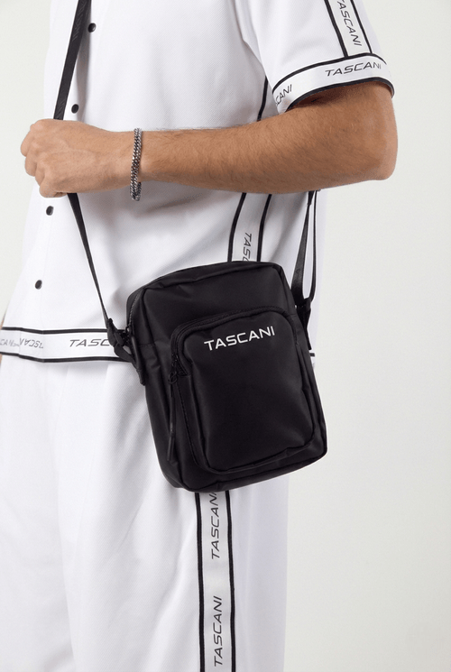 Bandolera Ekira Negro