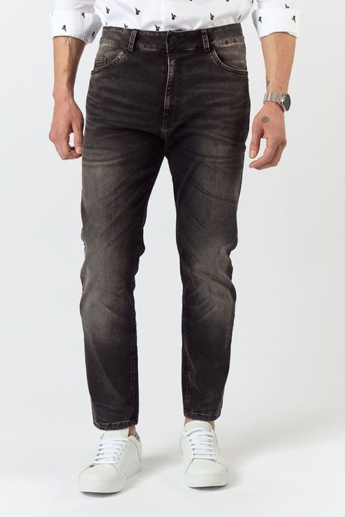 Jean Regular Thames Negro