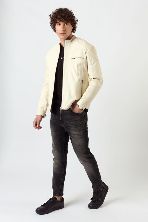 Jean Regular Thames Negro