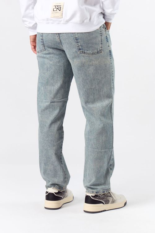 Jean Relax Trevon Celeste