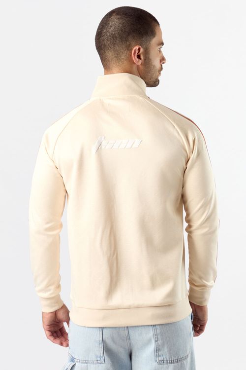 Campera Copel Beige
